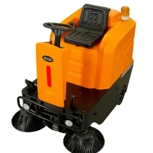 Самоходна метачна машина Graefer KM80-PRO