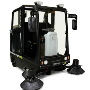 Чистачка с кабина Kremer KRS100