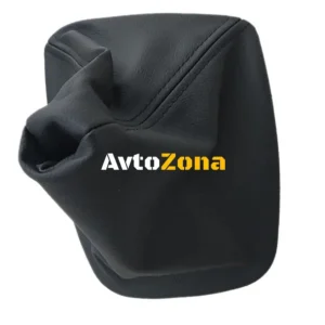 Кожен Маншон Кожух Скоростен Лост За БМВ Е46 BMW E46 3та Серия 98-05