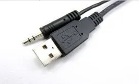 USB интерфейс към iPod/iPhone/iPad за BMW E90, E91, E60, E61, E87, X1, X3, X5, Z4, MINI