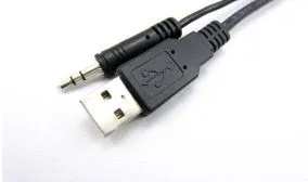 USB интерфейс към iPod/iPhone/iPad за BMW E90, E91, E60, E61, E87, X1, X3, X5, Z4, MINI