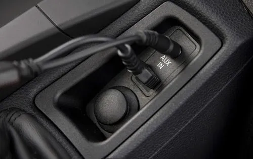 USB интерфейс към iPod/iPhone/iPad за BMW E90, E91, E60, E61, E87, X1, X3, X5, Z4, MINI