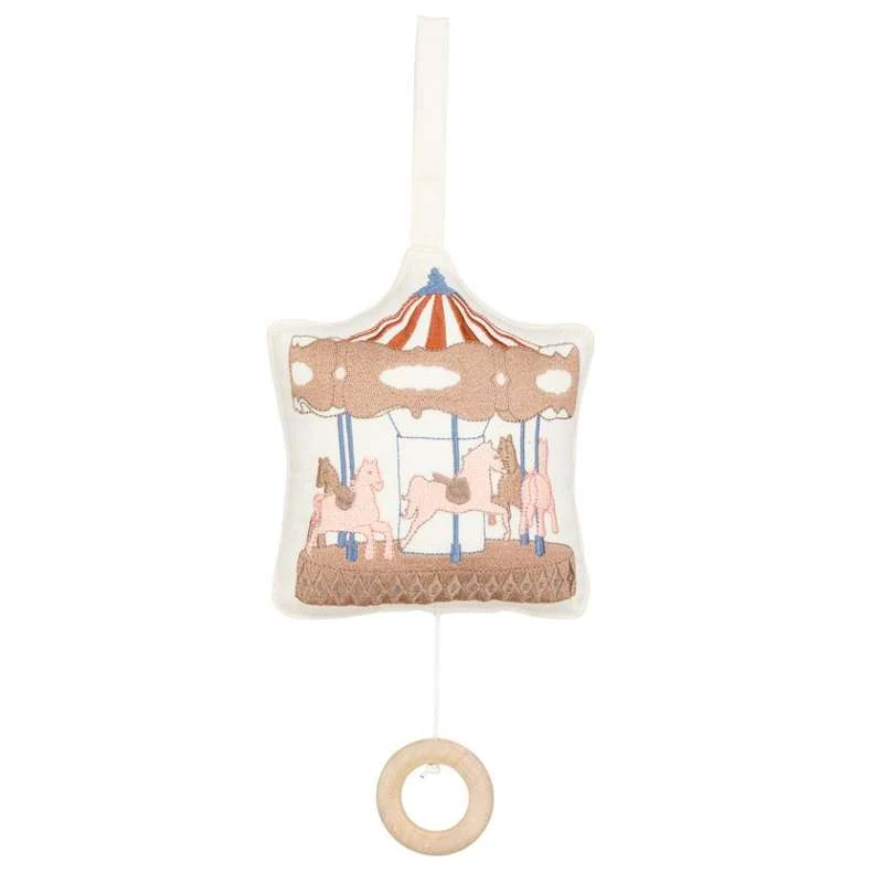Cam Cam Copenhagen Musik Mobile - OCS - Carousel - 18 Cu Ft
