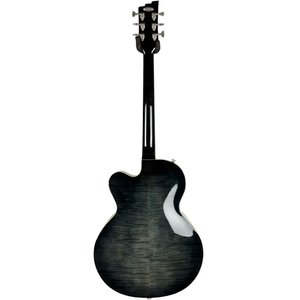 Duesenberg Carl Carlton 2009 - Сънбърст