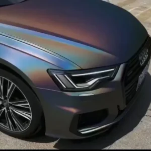 Фолио Laser Dust Matte - 1.52м. х 18м.