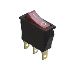 Св. ел. ключе ON-OFF 70KCD3-102N- 250V15A-единич.