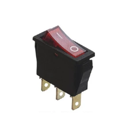 Св. ел. ключе ON-OFF 70KCD3-102N- 250V15A-единич.
