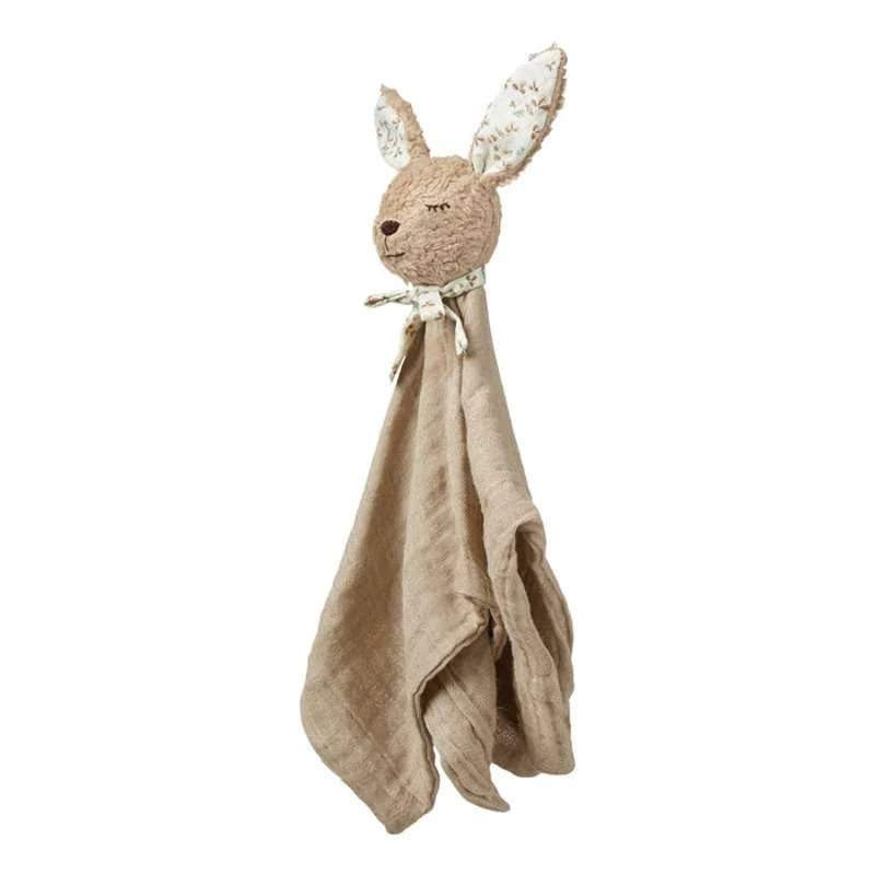 Cam Cam Copenhagen Comfort cloth - Rabbit - OCS - Latte