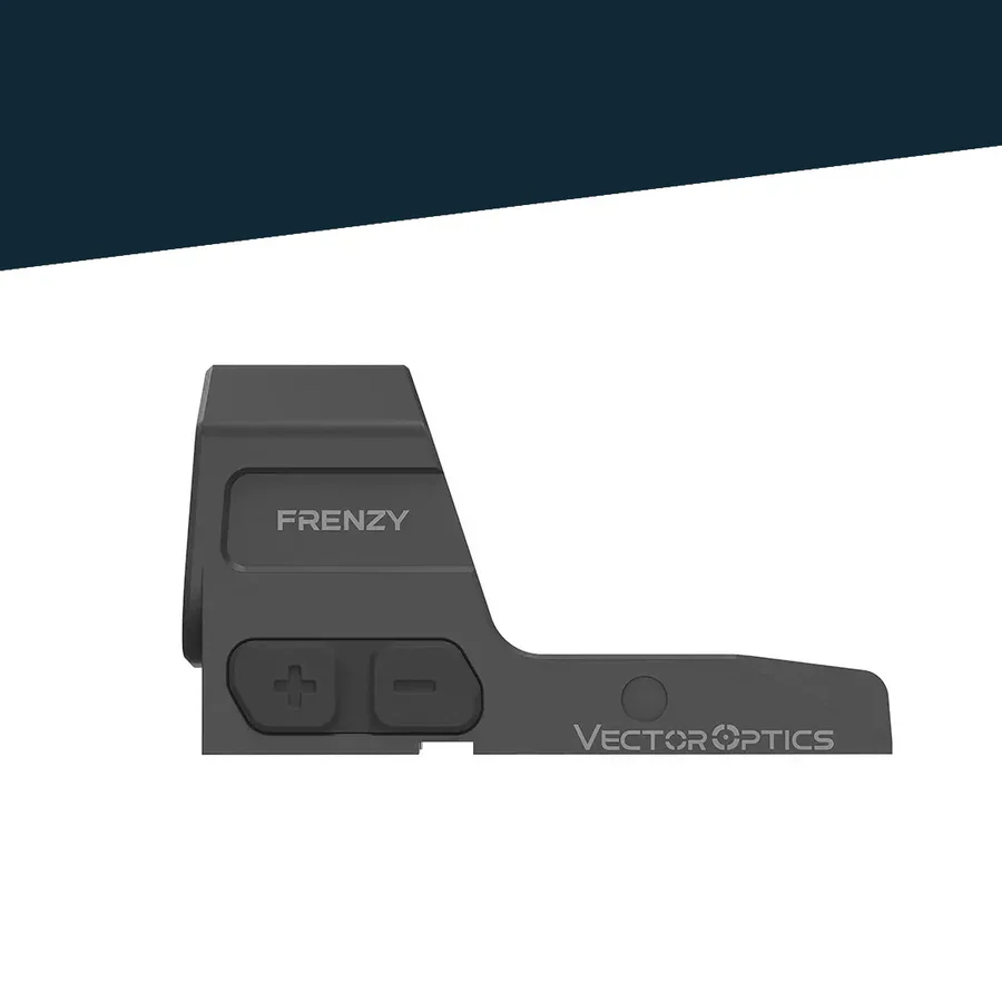 Vector Optics Frenzy 1x20x24 за CZ Shadow 2 OR