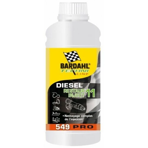 DIESEL INJECTION RESTORER