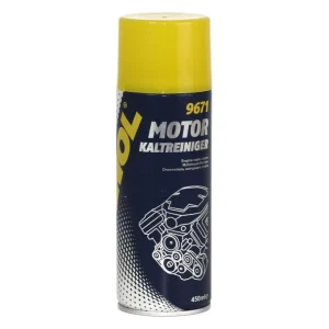 Спрей за почистване на двигател SCT-9671 Motor Kaltreinger 450ml