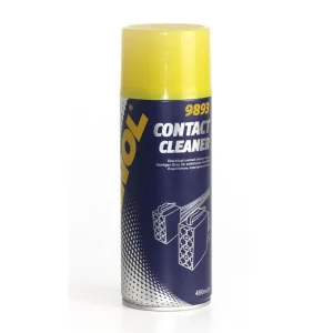 Контактен спрей SCT-9893 Contact Cleaner 450мл