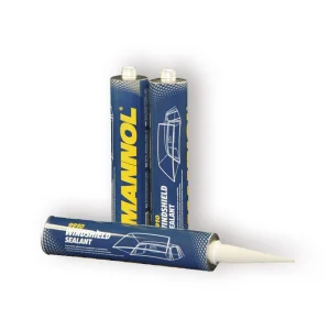 Силикон за стъкло SCT-9910 Windshield Sealant 300мл
