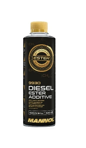 Добавка за дизел SCT-9930 Diesel Ester Additive 1:1000 250 ml