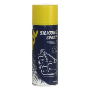 Спрей за уплътненения SCT-9963 Silicone Spray 450ml