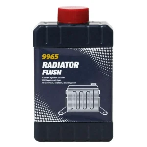 Добавка за промивка на радиатор SCT-9965 Radiator Flush