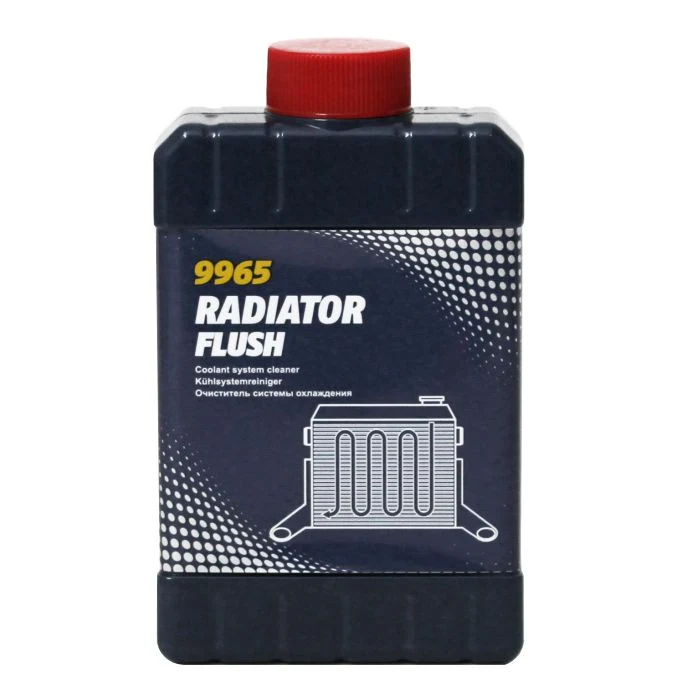 Добавка за промивка на радиатор SCT-9965 Radiator Flush