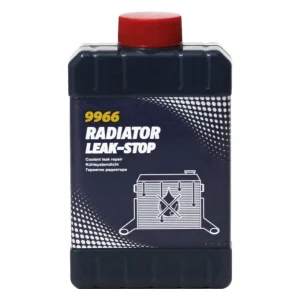 Добавка за теч в радиатора SCT-9966 Radiator Leak-Stop