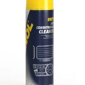 Спрей за почистване на климатик - SCT-9971 Air Cond.Cleaner 400мл