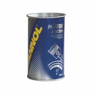 Добавка за масло SCT-9990 Motor Doctor 350 мл.
