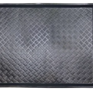 Стелка за багажник за Fiat Doblo (2019+) 5 seats, short