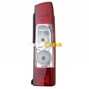 Десен Стоп За Fiat Ducato Фиат Дукато Peugeot Boxer Пежо Боксер Citroen Jumper Ситроен Джъмпер 2006+ 136645408 ,136645508
