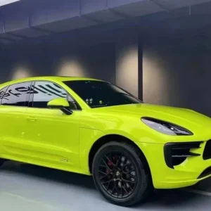 Фолио Acid Green- 1.52м. х 18м.