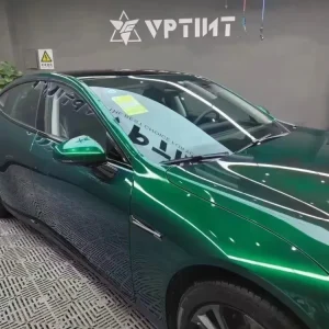 Фолио Agate Green - 1.52м. х 18м.