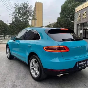 Фолио Crystal Miami Blue - 1.52м. х 18м.
