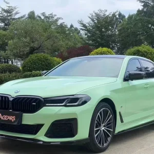 Фолио Grey Green Matte - 1.52м. х 18м.