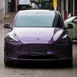 Фолио Grеy Violet - 1.52м. х 18м.