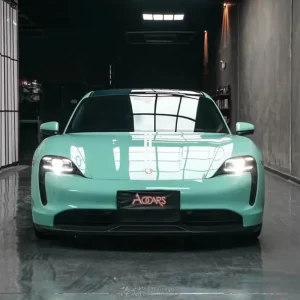 Фолио Mint Green - 1.52м. х 18м.