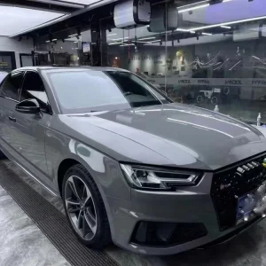 Фолио Nardo Grey Gloss- 1.52м. х 18м.