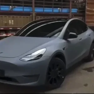 Фолио Nardo Grey Matte - 1.52м. х 18м.