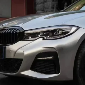 Фолио GT Silver - 1.52м. х 18м.