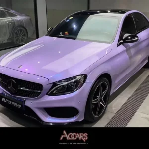 Фолио Silver Violet - 1.52м. х 18м.