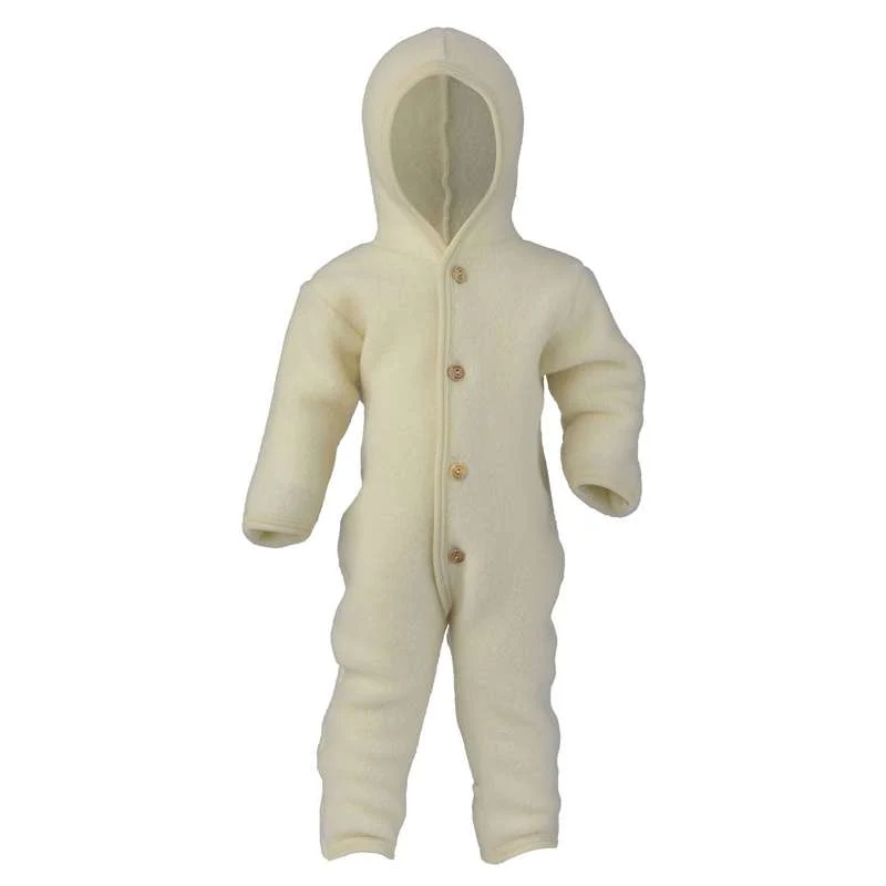 Капак за камион Engel Natur Overall / Driving suit hood - Nature