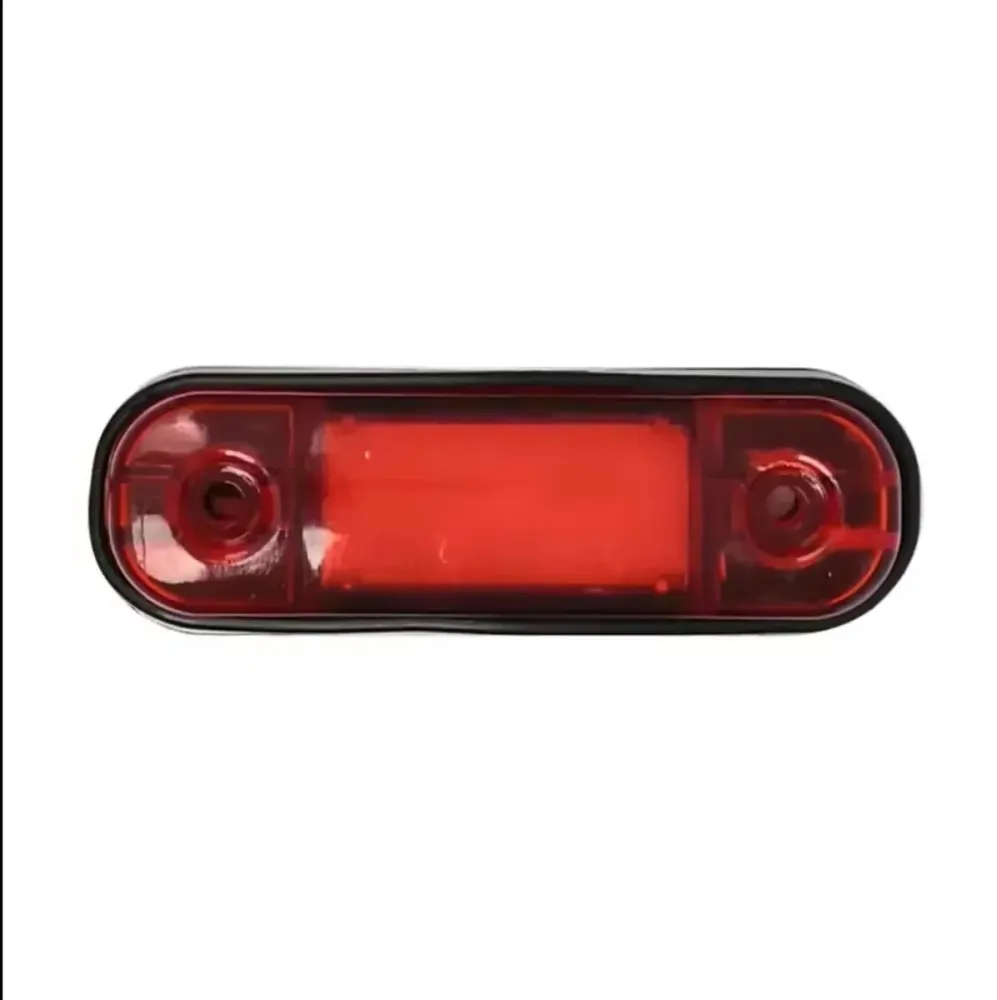 Диоден габарит Червен 4бр./к-т 4056-3