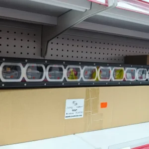 12LED-4 Диоден халоген 1322-70