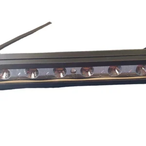 Лед Диоден Халоген 12V/24V 18W - 1БР.