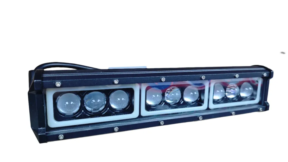 Диоден халоген 144W-3 VD891321-39
