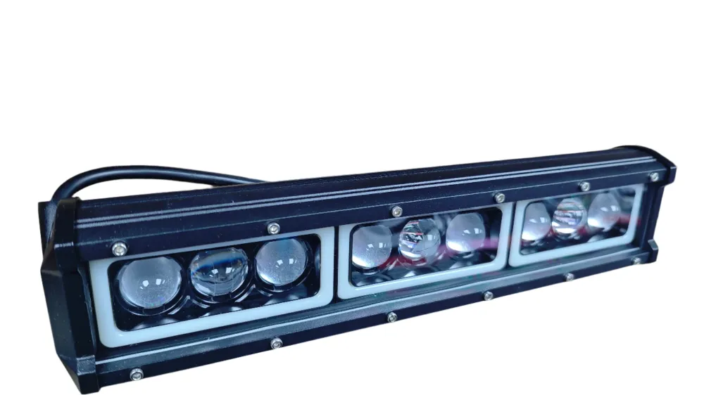 Диоден халоген 144W-3 VD891321-39