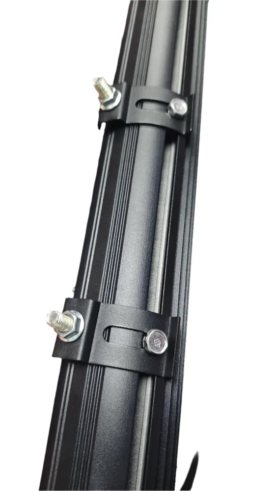 Диоден халоген 144W-3 VD891321-39