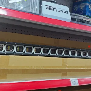 15LED-5 Диоден халоген 1322-87