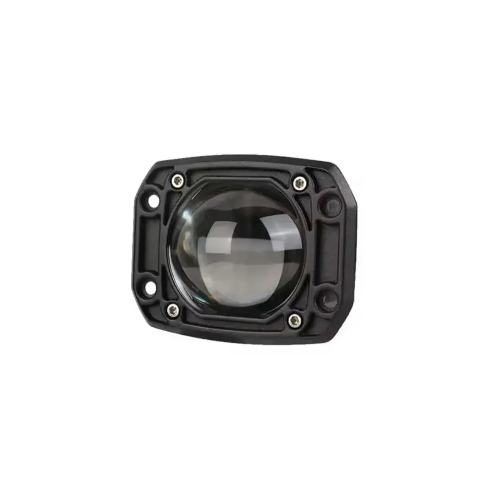 Диоден халоген 1LED-FX-WY VD891307