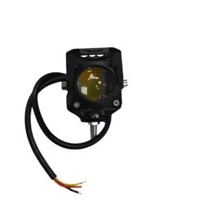 Диоден халоген 1LED-WY VD891301