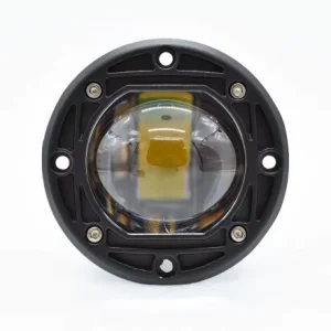 Диоден халоген 1LED-YX-WY VD891308