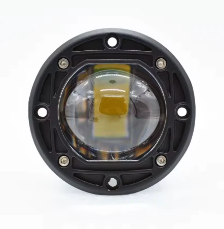 Диоден халоген 1LED-YX-WY VD891308