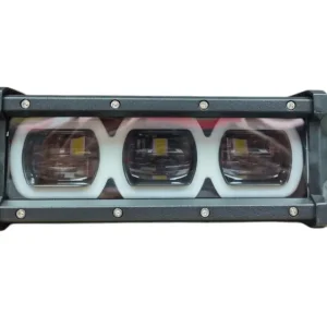 Диоден халоген 3LED-1 VD891322-21CM