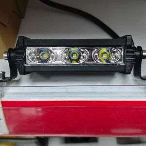 3LED-W Диоден халоген 1315-3